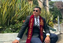 Donald Trump dan Dunia di Persimpangan Ketidakpastian Global Donald Trump dan Dunia di Persimpangan Ketidakpastian Global