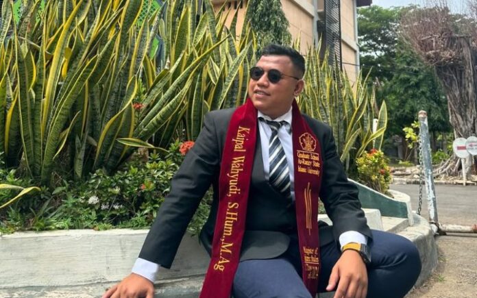 Donald Trump dan Dunia di Persimpangan Ketidakpastian Global