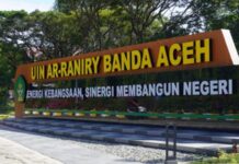 UIN Ar-Raniry Puncaki Peringkat Riset Nasional SIR 2026 UIN Ar-Raniry Puncaki Peringkat Riset Nasional SIR 2026