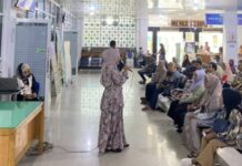 RSUD TCD Sigli Pastikan Pelayanan Tak Terganggu Meski JKA Berubah RSUD TCD Sigli Pastikan Pelayanan Tak Terganggu Meski JKA Berubah