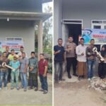 2 Keluarga Miskin di Cot Geurundong Akhirnya Tempati Rumah Layak Huni 2 Keluarga Miskin di Cot Geurundong Akhirnya Tempati Rumah Layak Huni