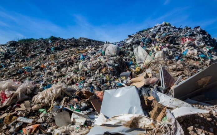 Danantara Bentuk Denera, Anak Usaha Baru untuk Ubah Sampah Jadi Listrik