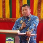 Perbub Rampung, Gaji Keuchik di Aceh Besar Segera Diproses Perbub Rampung, Gaji Keuchik di Aceh Besar Segera Diproses