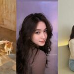 Fransiska Britania Natasya Miliki Follower 1,8 Juta di Tiktok fransiska britania natasya