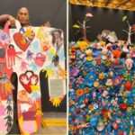 Dari Hikayat ke Instalasi Seni: Jejak Kreatif Agus PMTOH di Brazil Dari Hikayat ke Instalasi Seni: Jejak Kreatif Agus PMTOH di Brazil