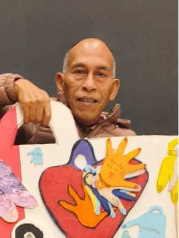 Muhammad Yusuf Bombang (Apa Kaoy)