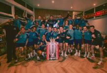 Arsenal Juara Liga Inggris, Dahaga 22 Tahun Tuntas Arsenal Juara Liga Inggris, Dahaga 22 Tahun Tuntas