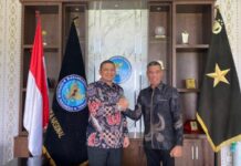 Aceh Utara Siapkan Lahan 1,5 Hektare untuk Kantor BNNK Aceh Utara Siapkan Lahan 1,5 Hektare untuk Kantor BNNK