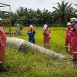 BPMA Hapus Ribuan Aset Hilang Eks PHE NSB Senilai Rp37,49 Miliar BPMA Hapus Ribuan Aset Hilang Eks PHE NSB Senilai Rp37,49 Miliar