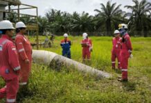 BPMA Hapus Ribuan Aset Hilang Eks PHE NSB Senilai Rp37,49 Miliar BPMA Hapus Ribuan Aset Hilang Eks PHE NSB Senilai Rp37,49 Miliar