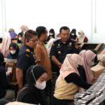 Bea Cukai Sambangi Pabrik Rokok di Bireuen, Bahas Iklim Usaha Sehat Bea Cukai Sambangi Pabrik Rokok di Bireuen, Bahas Iklim Usaha Sehat
