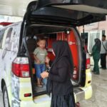 Terdata Desil 8, Bupati Bireuen Fasilitasi Pengobatan Balita Korban Kecelakaan Keluarga Miskin Terdata Desil 8, Bupati Bireuen Fasilitasi Pengobatan Balita Korban Kecelakaan Keluarga Miskin