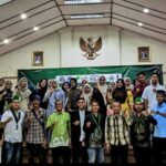 Pemkab Bireuen Dukung HMI MPO Jalankan Program Penghijauan Lahan Basah Pemkab Bireuen Dukung HMI MPO Jalankan Program Penghijauan Lahan Basah