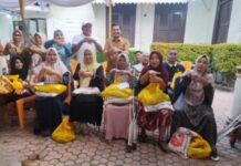 Bupati Bireuen Salurkan Santunan untuk Kaum Difabel Jelang Iduladha Bupati Bireuen Salurkan Santunan untuk Kaum Difabel Jelang Iduladha