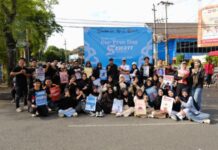 Banda Aceh Didorong Jadi Kota Ramah Anak Lewat Gerakan SEHATI 2026 Banda Aceh Didorong Jadi Kota Ramah Anak Lewat Gerakan SEHATI 2026