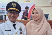 Camat Kuta Blang Apresiasi Posyantek Paya Rangkuluh Lolos Penilaian Provinsi Camat Kuta Blang Apresiasi Posyantek Paya Rangkuluh Lolos Penilaian Provinsi