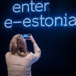 Estonia, Semua Layanan 100% Digital estonia digital