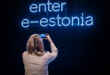 Estonia, Semua Layanan 100% Digital estonia digital