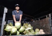 Warga di Bireuen Lega Pergub JKA Dicabut Warga di Bireuen Sambut Positif Pencabutan Pergub JKA