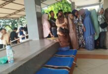 5.400 Warga Bireuen Ubah Data Pekerjaan Imbas Penyesuai JKA 5.400 Warga Bireuen Ubah Data Pekerjaan Imbas Penyesuai JKA