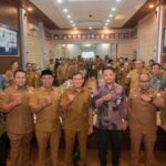 KPK Minta Kepala Daerah di Aceh Lebih Transparan Kelola Hibah KPK Minta Kepala Daerah Lebih Transparan Kelola Hibah