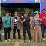 Kadisporapar Aceh Utara Sebut Turnamen HUT Rampak FC Ajang Positif untuk Pemuda Kadisporapar Aceh Utara Sebut Turnamen HUT Rampak FC Ajang Positif untuk Pemuda
