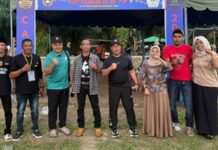 Kadisporapar Aceh Utara Sebut Turnamen HUT Rampak FC Ajang Positif untuk Pemuda Kadisporapar Aceh Utara Sebut Turnamen HUT Rampak FC Ajang Positif untuk Pemuda