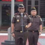 Kejati Aceh Raih Penghargaan Nasional, Duduki Posisi ke-2 Terbaik di Indonesia Kejati Aceh Raih Penghargaan Nasional, Duduki Posisi ke-2 Terbaik di Indonesia
