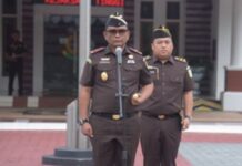 Kejati Aceh Raih Penghargaan Nasional, Duduki Posisi ke-2 Terbaik di Indonesia Kejati Aceh Raih Penghargaan Nasional, Duduki Posisi ke-2 Terbaik di Indonesia