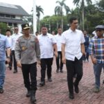 Polda Aceh Selidiki Perusakan Fasilitas Saat Demo Cabut Pergub JKA Polda Aceh Selidiki Perusakan Fasilitas Saat Demo Cabut Pergub JKA