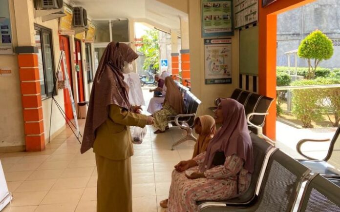 Warga Resah Soal JKA, Puskesmas Peudada Buka Layanan Aktivasi Data Pasien