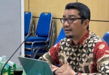 Pemerintah Aceh Buka Beasiswa S3 ke Timur Tengah Pemerintah Aceh Buka Beasiswa S3 ke Timur Tengah
