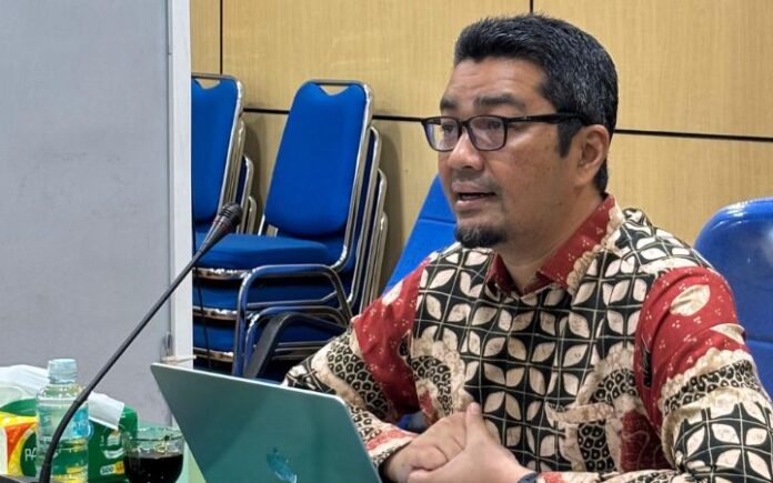 Pemerintah Aceh Buka Beasiswa S3 ke Timur Tengah