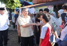 3,1 Ribu Pemuda Korban Banjir di Sumbar Akan Dilatih Teknologi Artificial Intelligence 3,1 Ribu Pemuda Korban Banjir di Sumbar Akan Dilatih Teknologi Artificial Intelligence