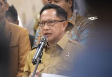 Satgas PRR Pastikan Huntap Komunal Dibangun di Lokasi Aman Satgas PRR Pastikan Huntap Komunal Dibangun di Lokasi Aman