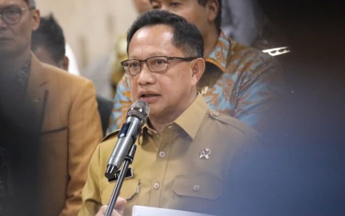 Satgas PRR Pastikan Huntap Komunal Dibangun di Lokasi Aman