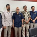 Mualem Minta Kemenkeu Tambah Anggaran untuk Aceh Mualem Minta Kemenkeu Tambah Anggaran untuk Aceh