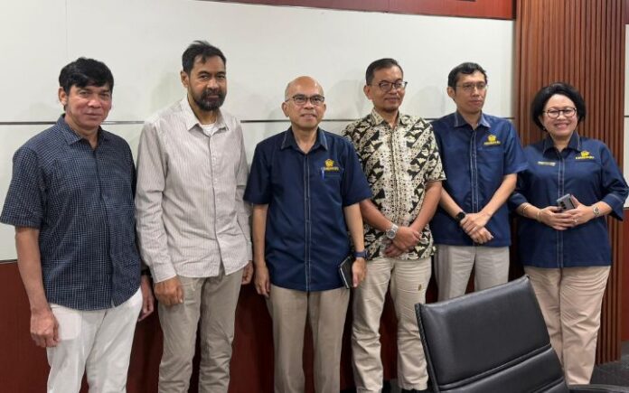 Mualem Minta Kemenkeu Tambah Anggaran untuk Aceh