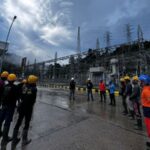 19 Gardu Induk di Aceh Kembali Menyala, PLN Kebut Pemulihan 19 Gardu Induk di Aceh Kembali Menyala, PLN Masih Kebut Pemulihan