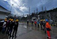 19 Gardu Induk di Aceh Kembali Menyala, PLN Kebut Pemulihan 19 Gardu Induk di Aceh Kembali Menyala, PLN Masih Kebut Pemulihan