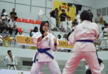 Pidie Panen Tiket PORA 2026, Kempo dan Wushu Lolos Sempurna Pidie Mulai Panen Tiket PORA 2026, Kempo dan Wushu Lolos Sempurna