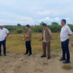 BULOG Bakal Bangun Pabrik Pengolahan Padi Modern di Bireuen BULOG Bakal Bangun Pabrik Pengolahan Padi Modern di Bireuen