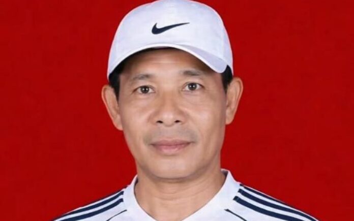 Pang Syuk Ajak Masyarakat Meriahkan Partai Final HUT Rampak IV