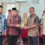 UIN Ar-Raniry Gandeng Pemkab Pidie Jadikan RSUD TCD Sebagai RS Pendidikan UIN Ar-Raniry Gandeng Pemkab Pidie Jadikan RSUD TCD Sebagai RS Pendidikan