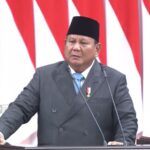 IHSG Kembali Terkoreksi Usai Prabowo Umumkan Bentuk Badan Ekspor IHSG Kembali Terkoreksi Usai Prabowo Umumkan Bentuk Badan Ekspor