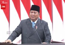 Ekspor Sawit Hingga Batu Bara Harus Melalui BUMN, Berlaku Mulai 1 Juni IHSG Kembali Terkoreksi Usai Prabowo Umumkan Bentuk Badan Ekspor Ekspor Sawit-Batu Bara Harus Melalui BUMN, Berlaku Mulai 1 Juni