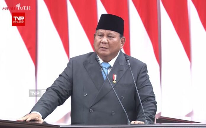 IHSG Kembali Terkoreksi Usai Prabowo Umumkan Bentuk Badan Ekspor Ekspor Sawit-Batu Bara Harus Melalui BUMN, Berlaku Mulai 1 Juni