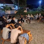 Rafly Kande Dorong Anak Muda Samadua Peduli Lingkungan dan Pendidikan Rafly Kande Dorong Anak Muda Samadua Peduli Lingkungan dan Pendidikan