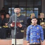 Pemkab Bireuen Dorong Kesejahteraan Guru dalam Momentum Hardiknas Pemkab Bireuen Dorong Kesejahteraan Guru dalam Momentum Hardiknas