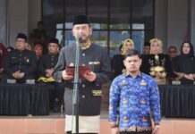 Pemkab Bireuen Dorong Kesejahteraan Guru dalam Momentum Hardiknas Pemkab Bireuen Dorong Kesejahteraan Guru dalam Momentum Hardiknas